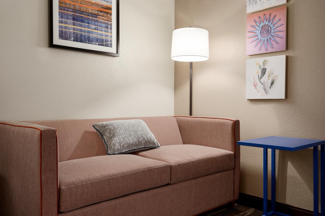 Hampton Inn Phoenix-Chandler - thumb 18