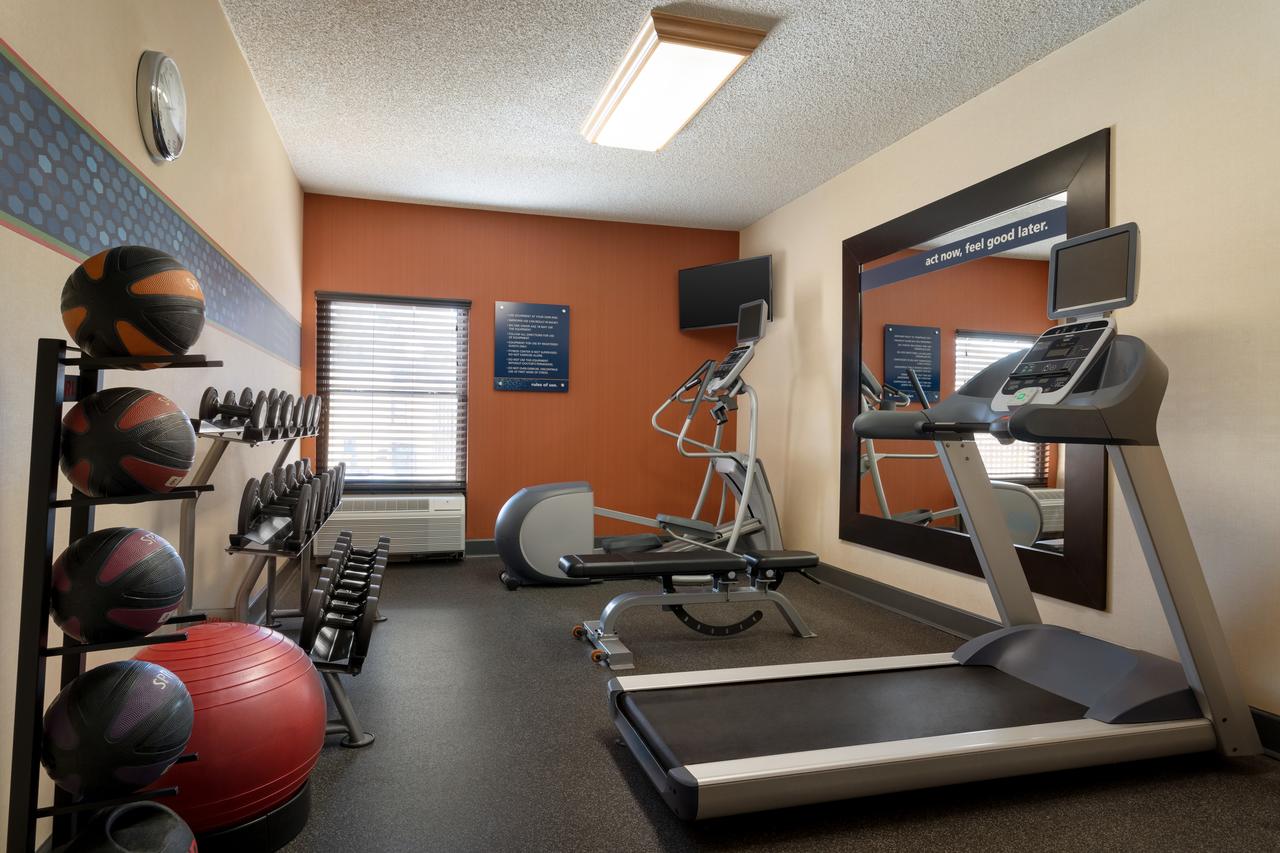 Hampton Inn Phoenix-Chandler - thumb 9