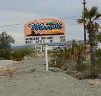 Marine Motel - Accommodation Los Angeles