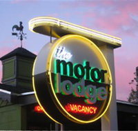 The Motor Lodge - Accommodation Los Angeles