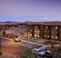 Residence Inn Prescott - Accommodation Los Angeles
