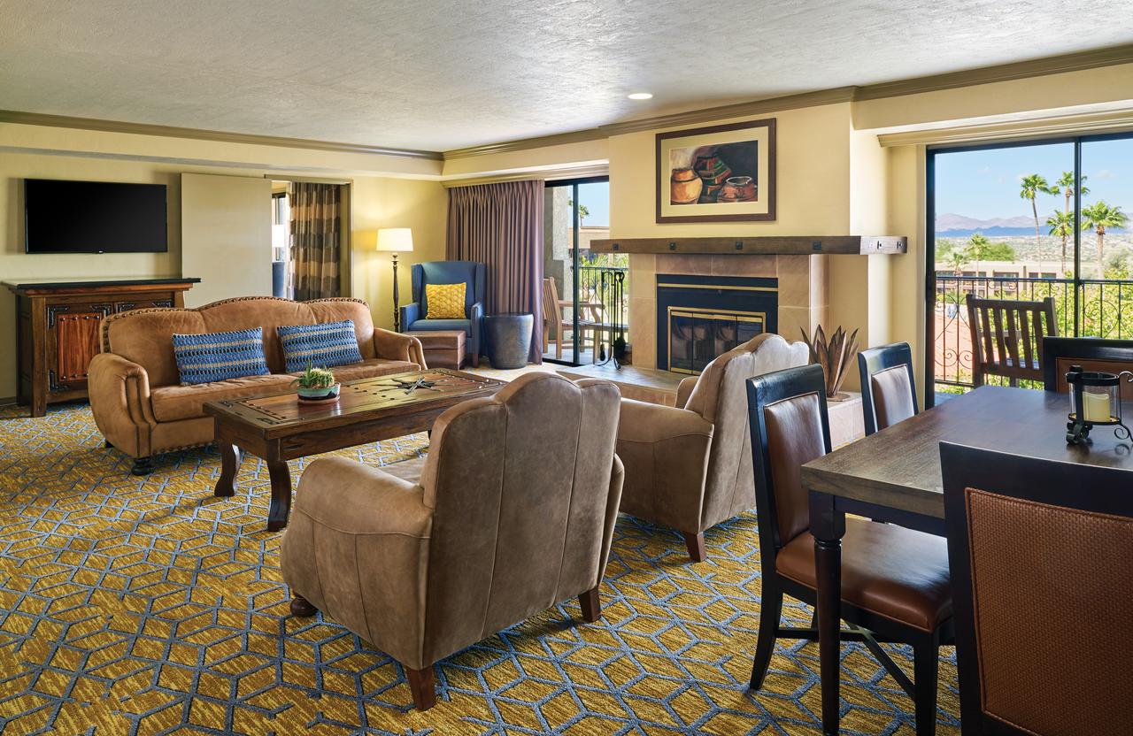 El Conquistador Tucson, A Hilton Resort - thumb 24