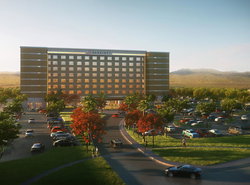 Marriott Phoenix Chandler