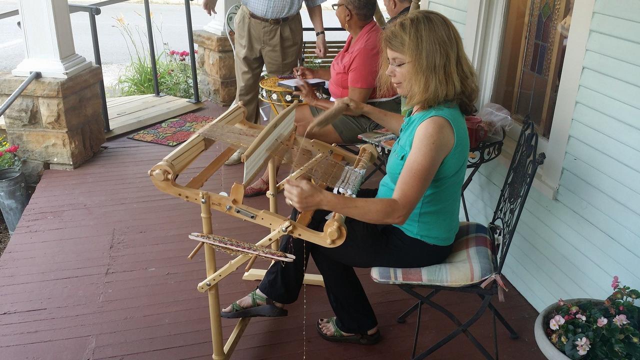 Wildflower Bed And Breakfast - thumb 38