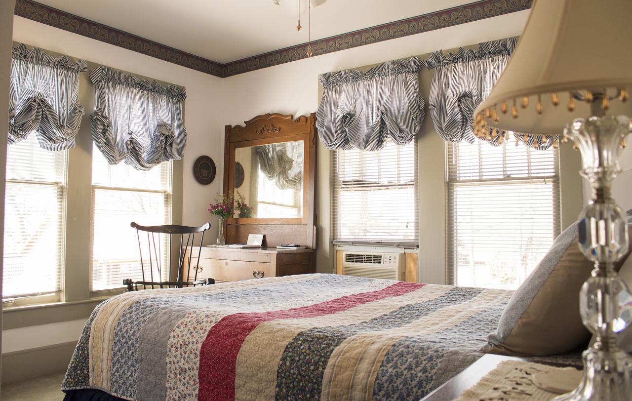 Wildflower Bed And Breakfast - thumb 27