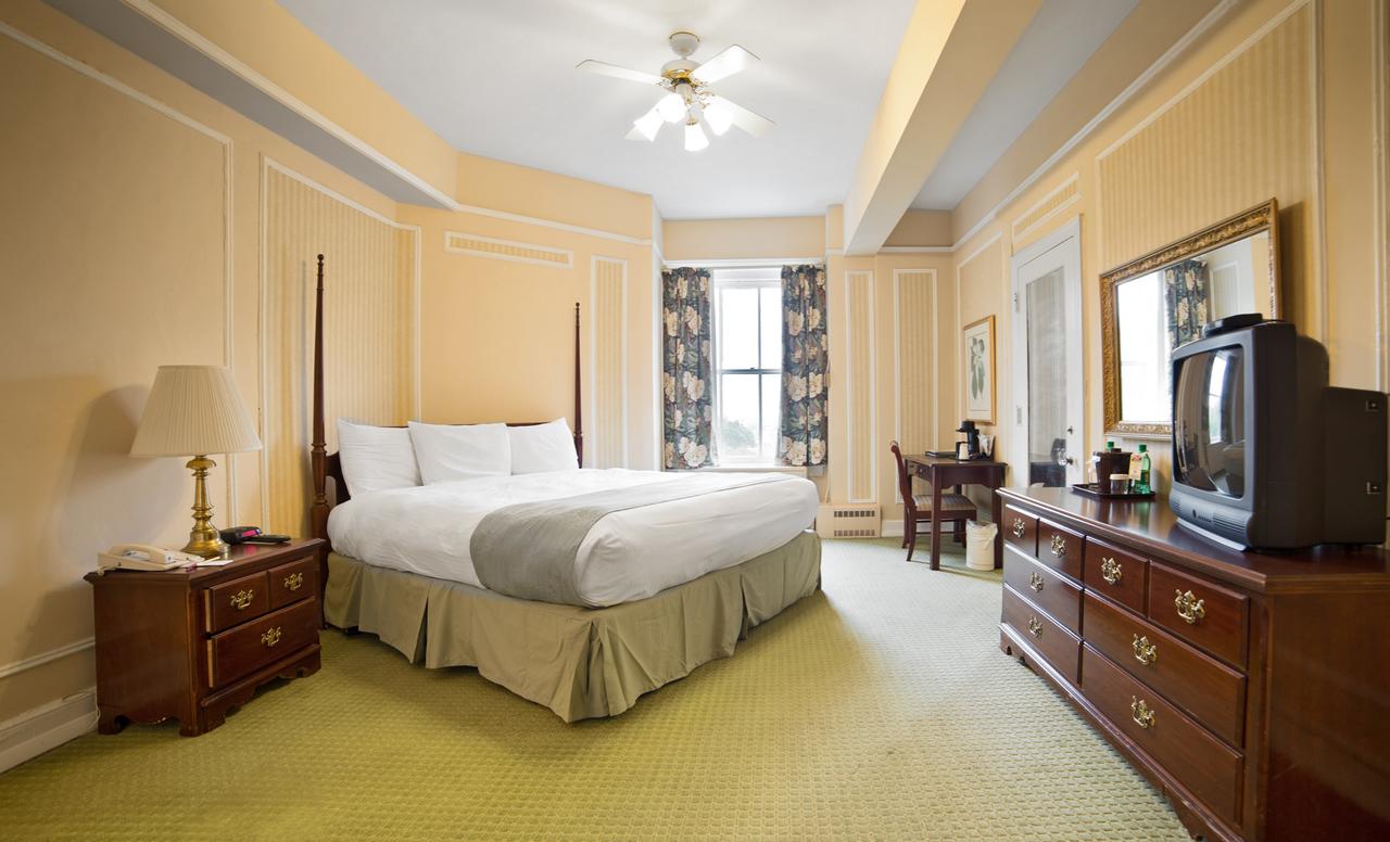 Arlington Resort Hotel & Spa - thumb 4