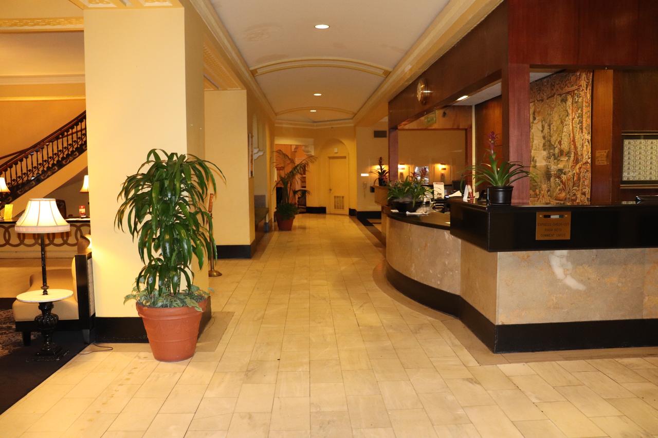 Arlington Resort Hotel & Spa - thumb 41