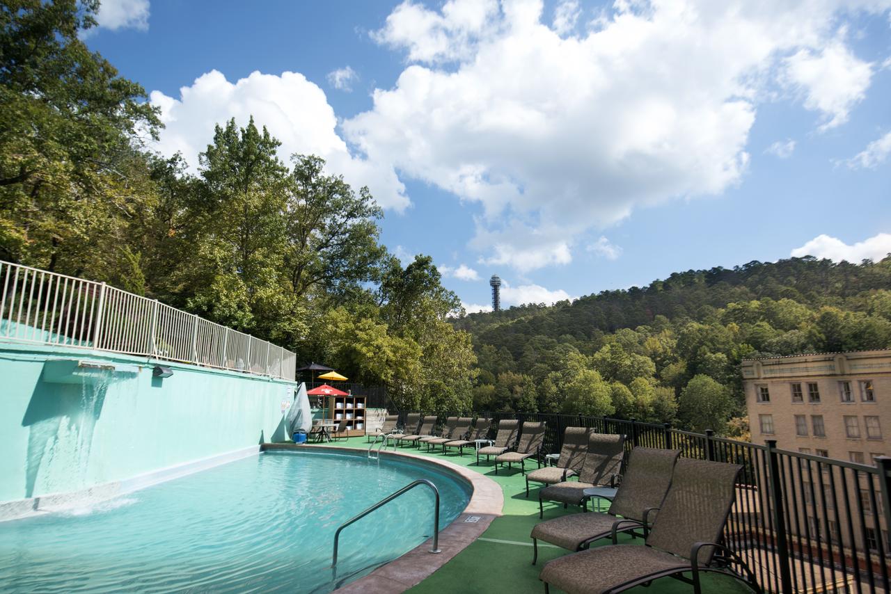 Arlington Resort Hotel & Spa - thumb 23