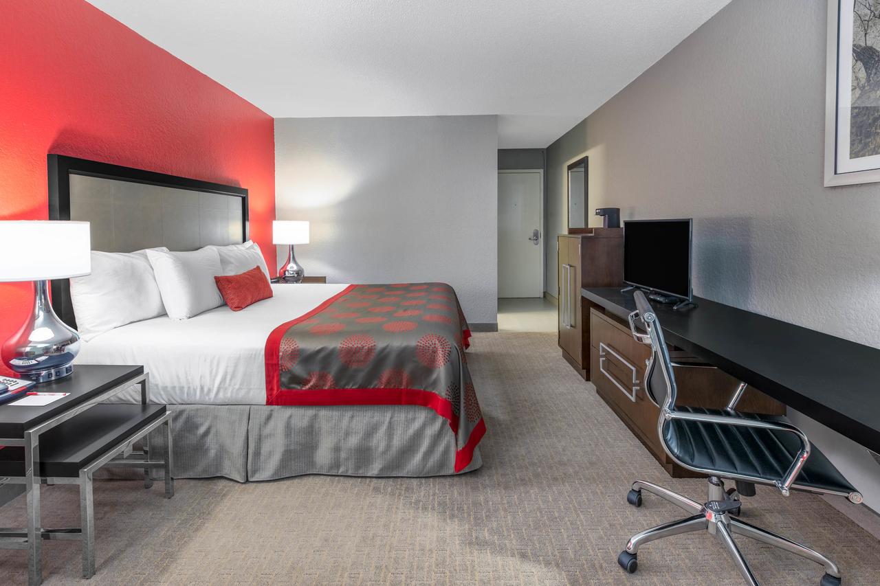 Ramada By Wyndham Texarkana - thumb 4