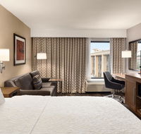 Hampton Inn Fort Smith - Accommodation Los Angeles