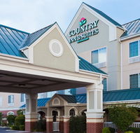 Country Inn  Suites by Radisson Hot Springs AR - Accommodation Los Angeles