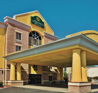 La Quinta by Wyndham Hot Springs - Accommodation Los Angeles
