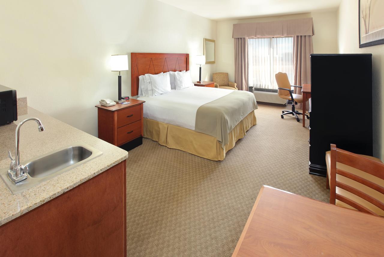 Holiday Inn Express & Suites Pine Bluff/Pines Mall - thumb 2