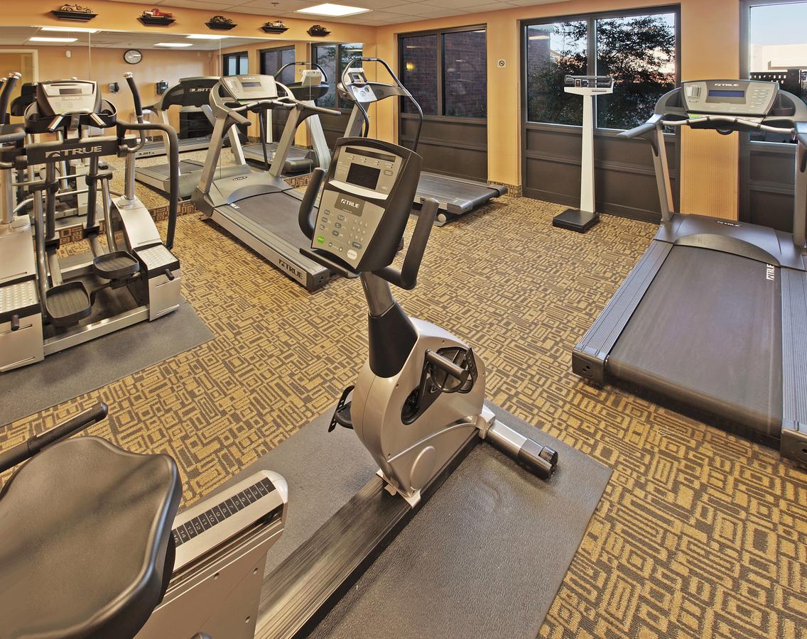 Holiday Inn Express & Suites Pine Bluff/Pines Mall - thumb 6