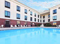 Booking Pine-bluff Accommodation Los Angeles