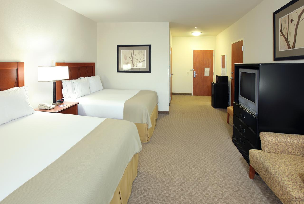 Holiday Inn Express & Suites Pine Bluff/Pines Mall - thumb 13