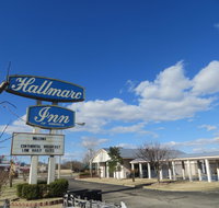 Hallmarc Inn - Accommodation Los Angeles