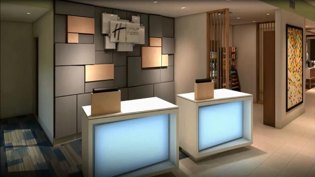 Holiday Inn Express & Suites White Hall - thumb 1