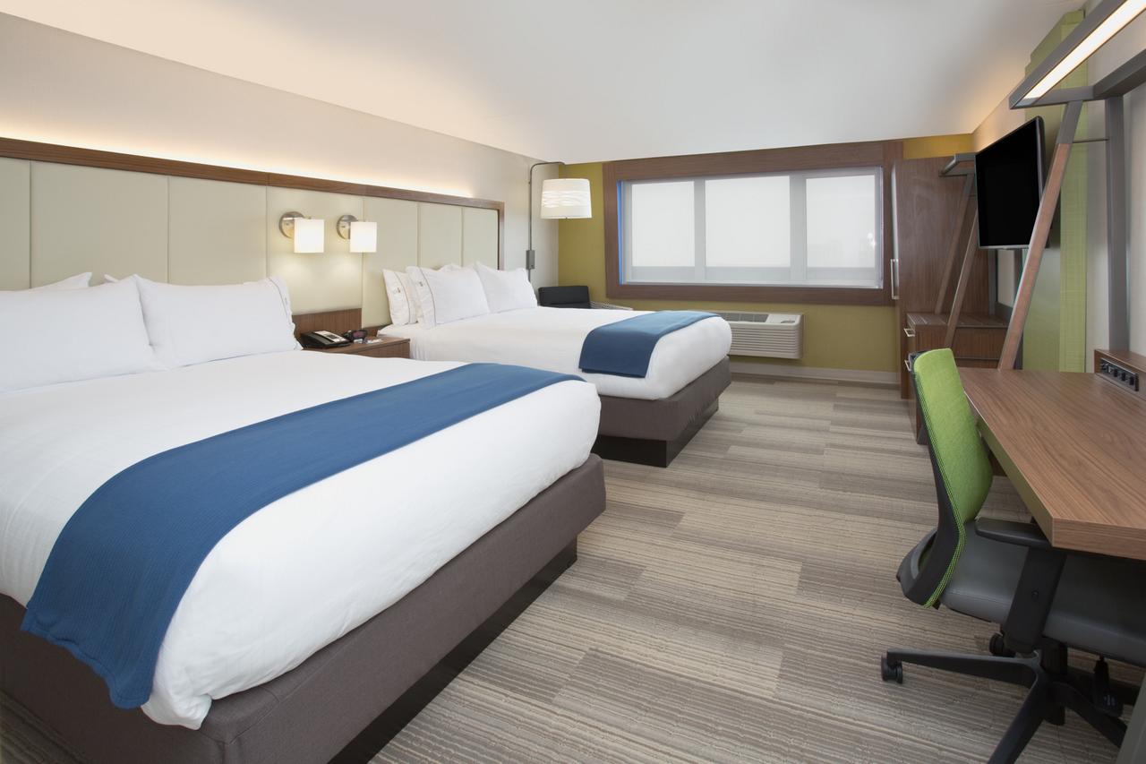 Holiday Inn Express & Suites White Hall - thumb 4