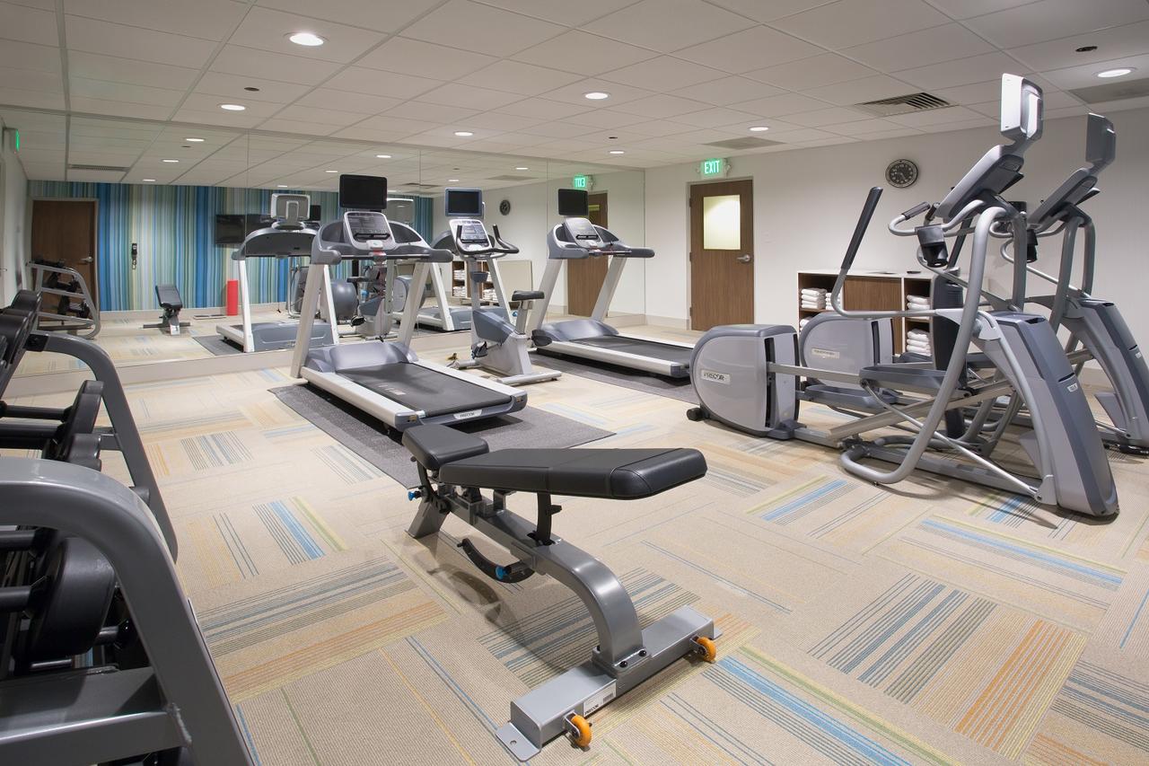 Holiday Inn Express & Suites White Hall - thumb 3