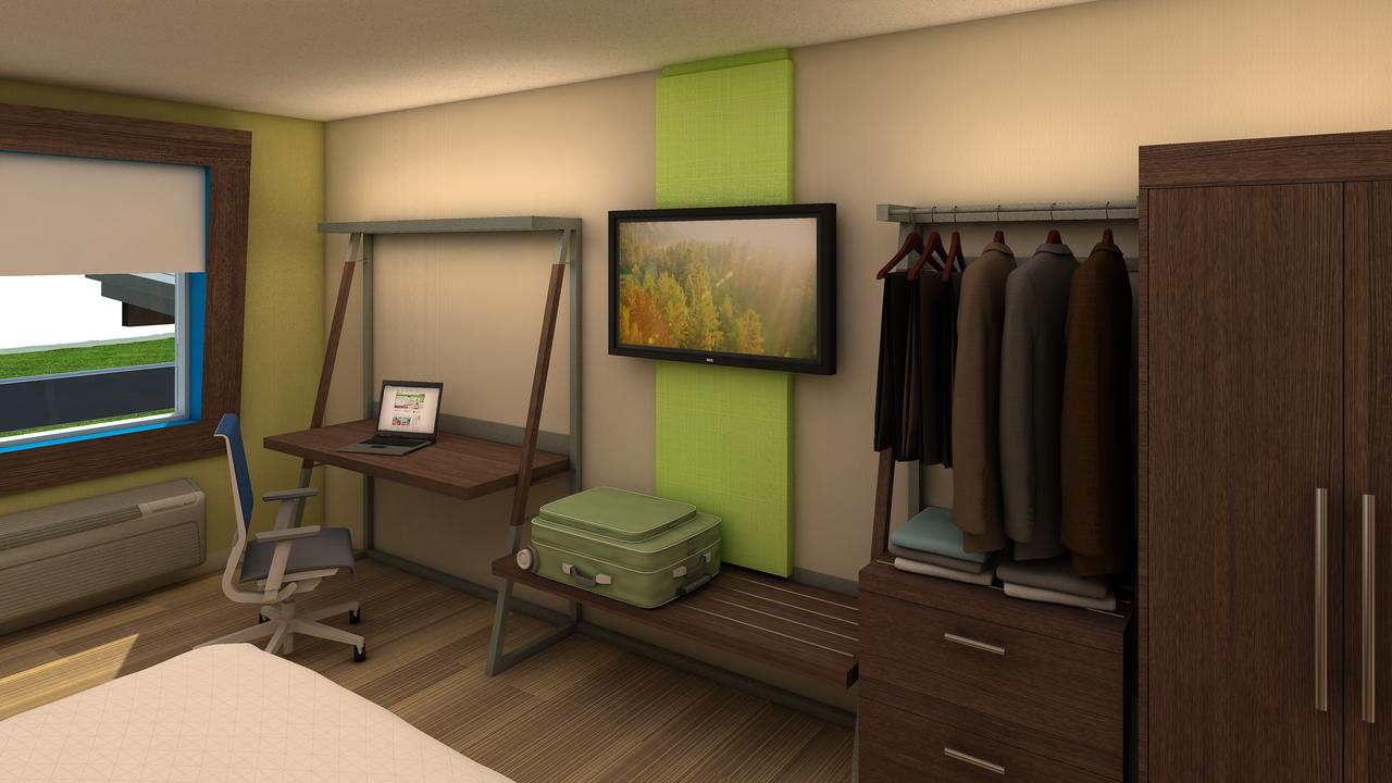 Holiday Inn Express & Suites White Hall - thumb 7