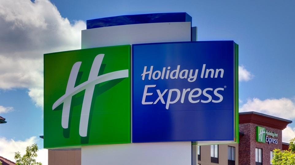Holiday Inn Express & Suites White Hall - thumb 8