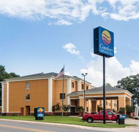 Comfort Inn & Suites - Accommodation Los Angeles