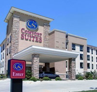 Comfort Suites Texarkana - Accommodation Los Angeles