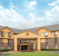 Super 8 by Wyndham Texarkana AR - Accommodation Los Angeles