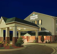 Country Inn & Suites by Radisson, El Dorado, AR - Accommodation Los Angeles
