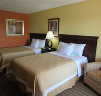 Days Inn by Wyndham Blytheville - Accommodation Los Angeles