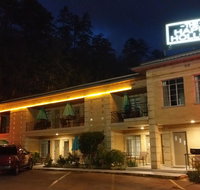 The Happy Hollow - Accommodation Los Angeles