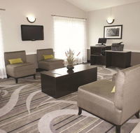 La Quinta Inn by Wyndham El Dorado - Accommodation Los Angeles