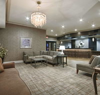 Best Western Plus Texarkana Inn and Suites - Accommodation Los Angeles