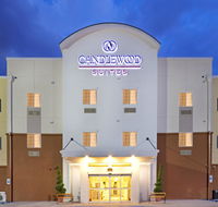 Candlewood Suites - El Dorado - Accommodation Los Angeles