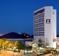 The Hotel Hot Springs - Accommodation Los Angeles