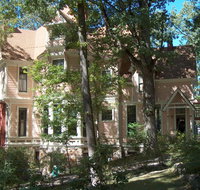 1884 Wildwood Bed and Breakfast Inn - Accommodation Los Angeles