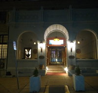 Park Hotel Hot Springs - Accommodation Los Angeles