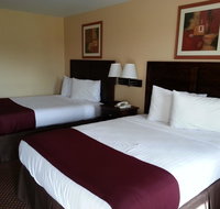 Americas Best Value Inn Bryant - Accommodation Los Angeles