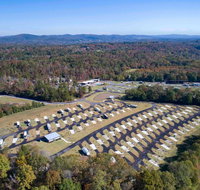 Catherine's Landing RV Resort - Accommodation Los Angeles