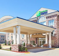 Holiday Inn Express Hotels  Suites Mountain Home - Accommodation Los Angeles