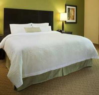Hampton Inn Marion - Accommodation Los Angeles