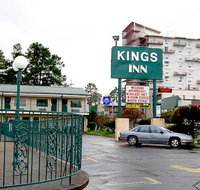 Kings Inn Hot Springs - Accommodation Los Angeles