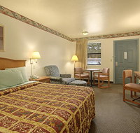 Days Inn by Wyndham Fordyce - Accommodation Los Angeles