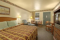 Ny Fordyce Accommodation Los Angeles