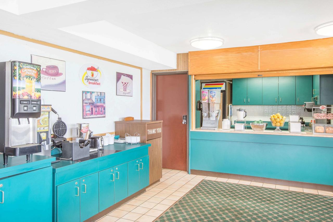 Super 8 By Wyndham Blytheville - thumb 18