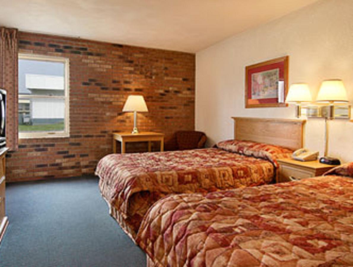 Super 8 By Wyndham Blytheville - thumb 5