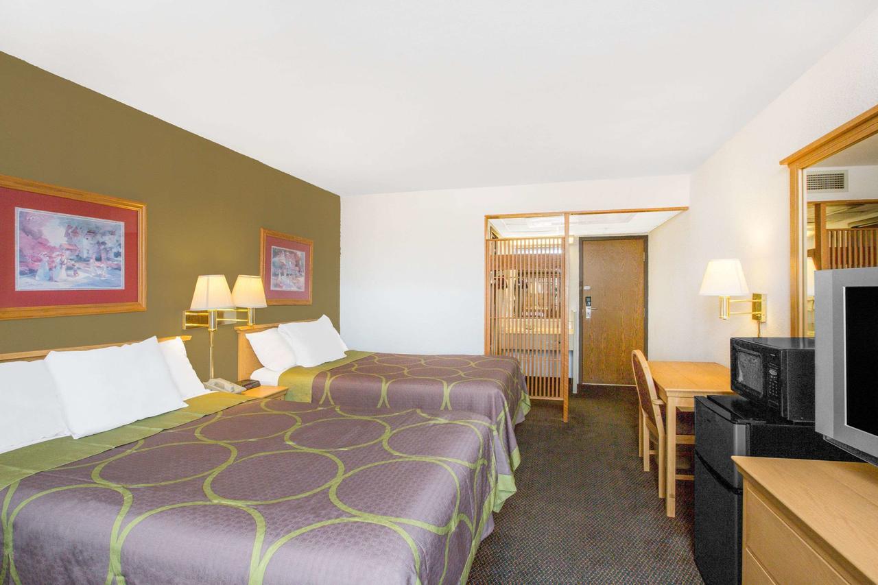 Super 8 By Wyndham Blytheville - thumb 17