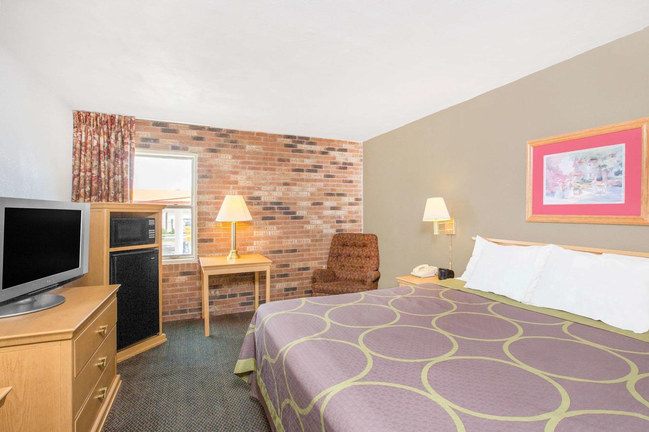 Super 8 By Wyndham Blytheville - thumb 7