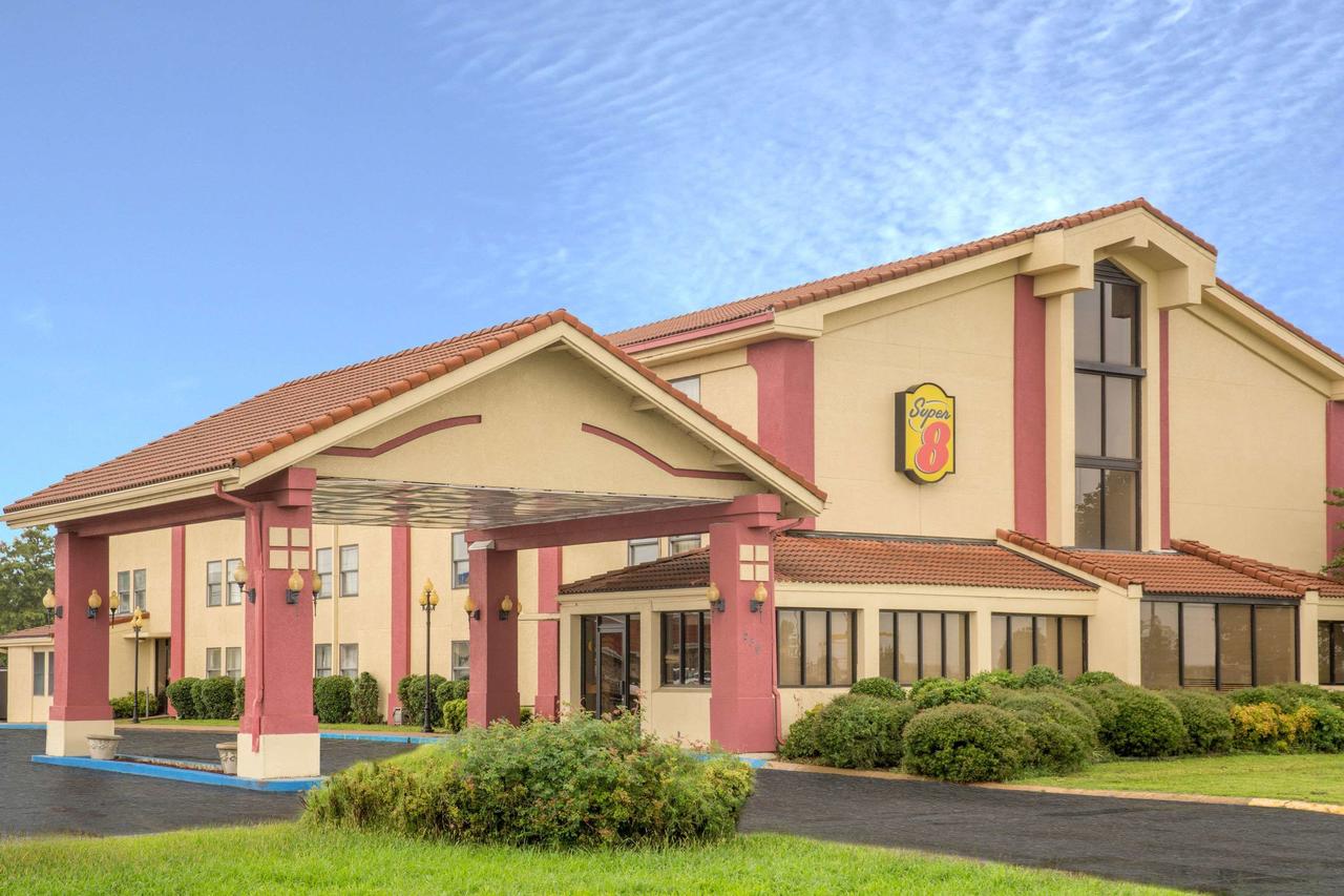 Super 8 By Wyndham Blytheville - thumb 0